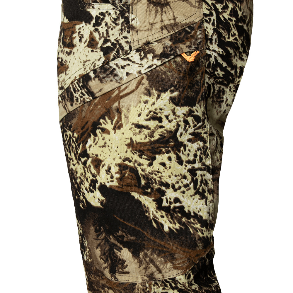 Suit Instinct Twill Peat Moss Suit Instinct Twill Peat Moss