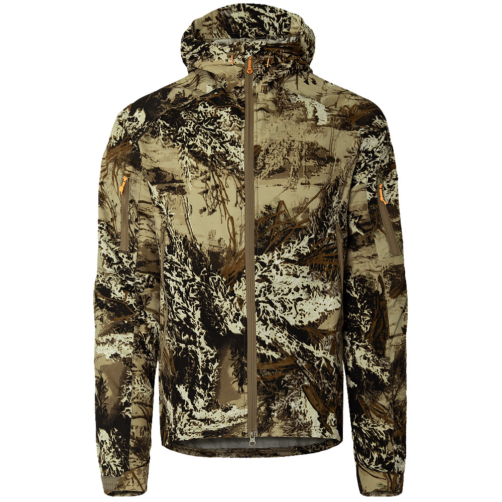 Suit Instinct Twill Peat Moss Suit Instinct Twill Peat Moss