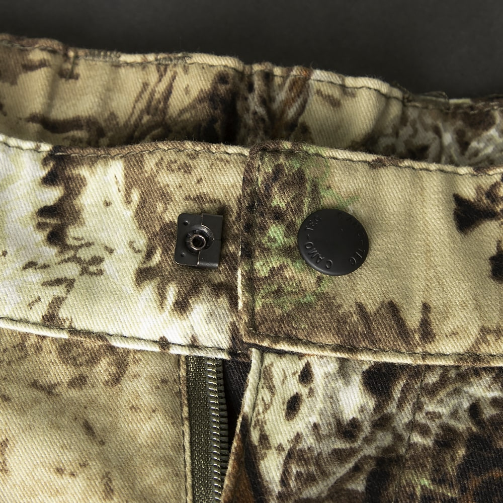 Suit Instinct Twill Peat Moss Suit Instinct Twill Peat Moss