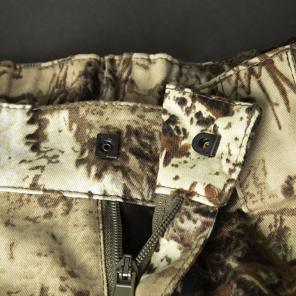 Suit Instinct Twill Peat Moss Suit Instinct Twill Peat Moss