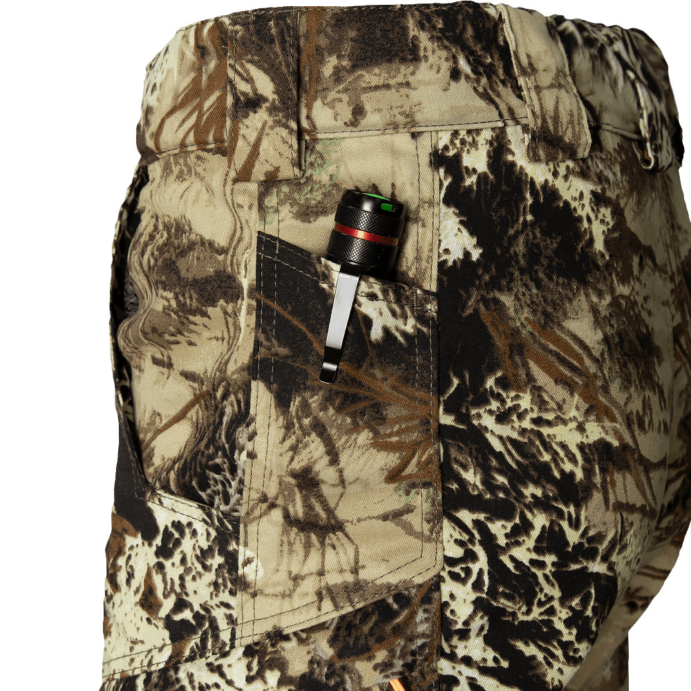 Suit Instinct Twill Peat Moss Suit Instinct Twill Peat Moss