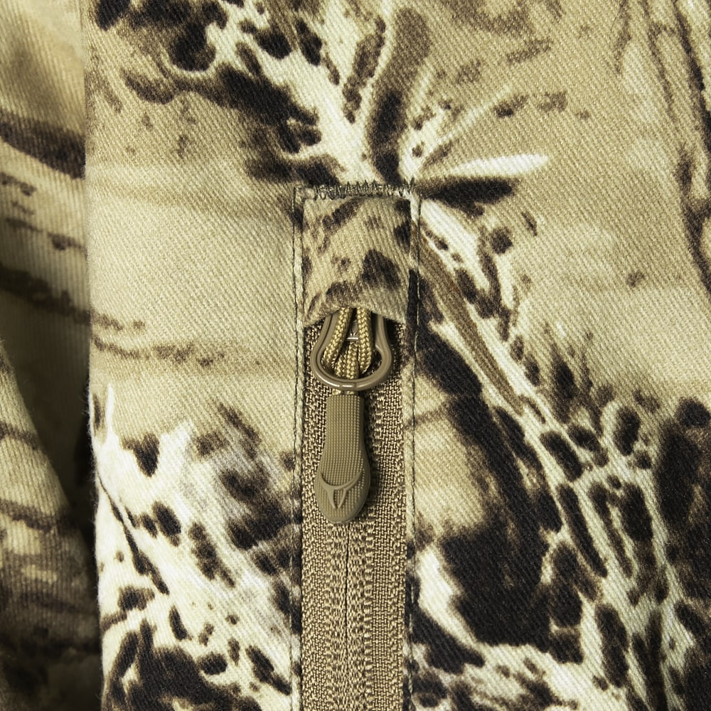 Suit Instinct Twill Peat Moss Suit Instinct Twill Peat Moss
