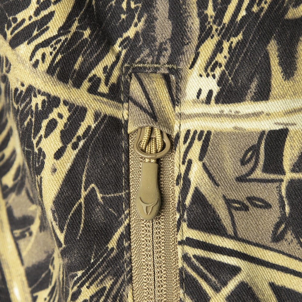 Suit Instinct Twill Velvet Twilight Suit Instinct Twill Velvet Twilight