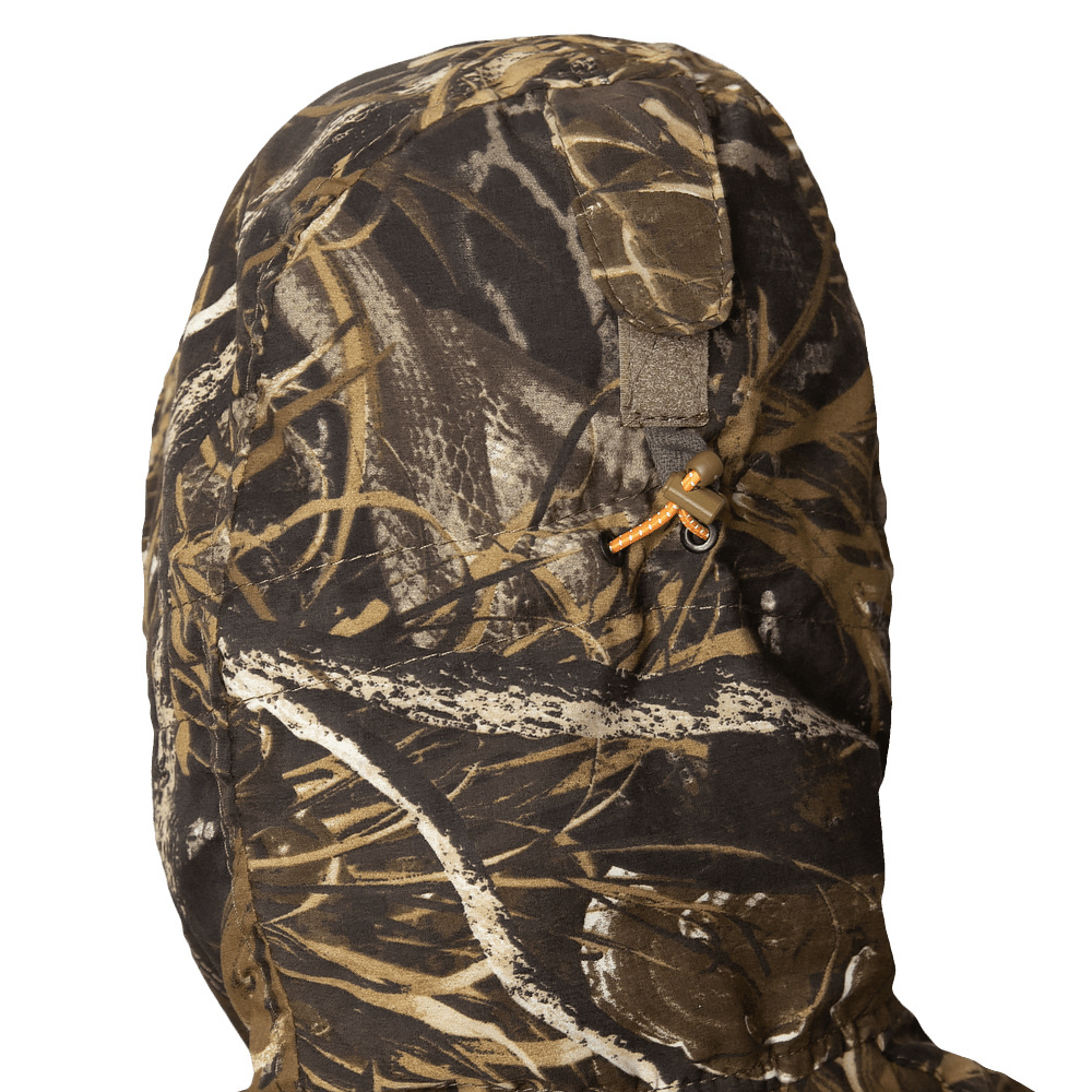 Suit Stalker Poplin Quiet Floods Suit Stalker Poplin Quiet Floods