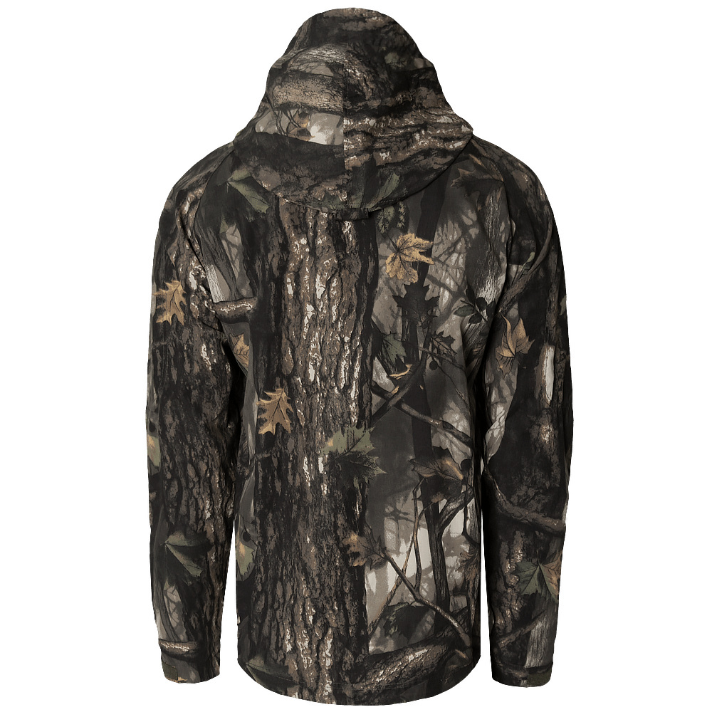 Suit Stalker Poplin Evening Forest Suit Stalker Poplin Evening Forest