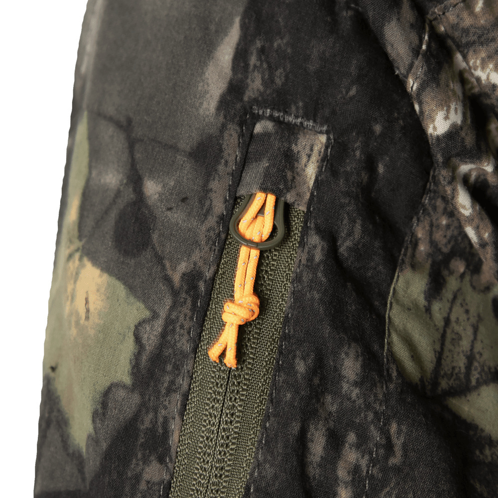 Suit Stalker Poplin Evening Forest Suit Stalker Poplin Evening Forest