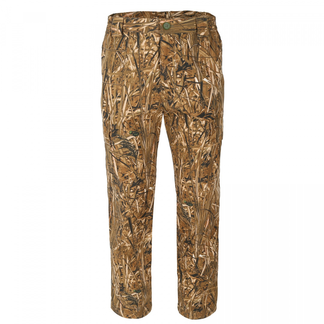 Set BARS Safari Bush for Hunting and Fishing Set BARS Safari Bush for Hunting and Fishing