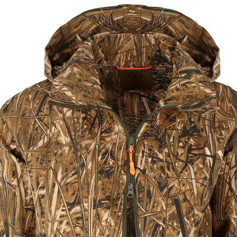 Set BARS Safari Bush for Hunting and Fishing Set BARS Safari Bush for Hunting and Fishing