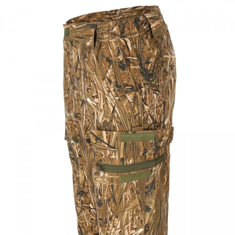 Set BARS Safari Bush for Hunting and Fishing Set BARS Safari Bush for Hunting and Fishing