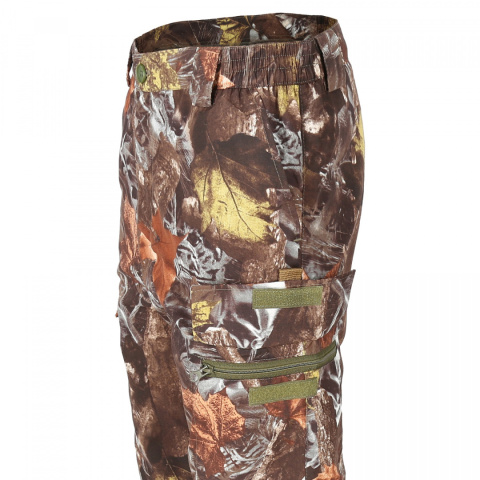 Summer BARS Safari Dark for Hunting and Fishing Summer BARS Safari Dark for Hunting and Fishing