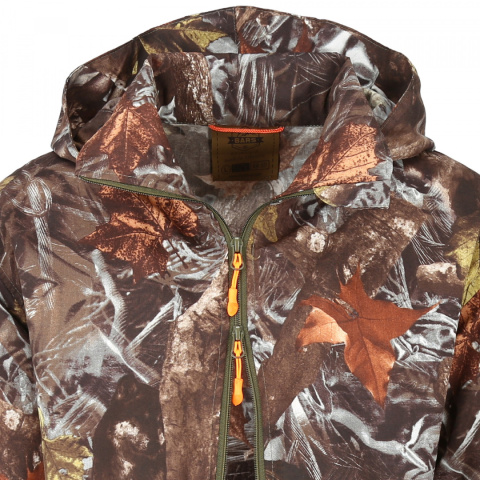 Summer BARS Safari Dark for Hunting and Fishing Summer BARS Safari Dark for Hunting and Fishing