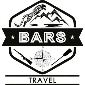 Set BARS Safari Bush for Hunting and Fishing Set BARS Safari Bush for Hunting and Fishing