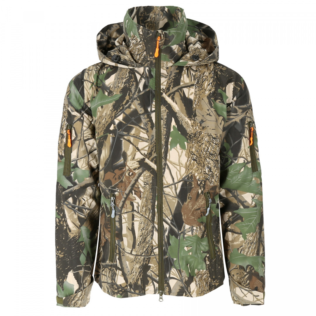 Hunting Set Green Safari BARS Hunting Set Green Safari BARS