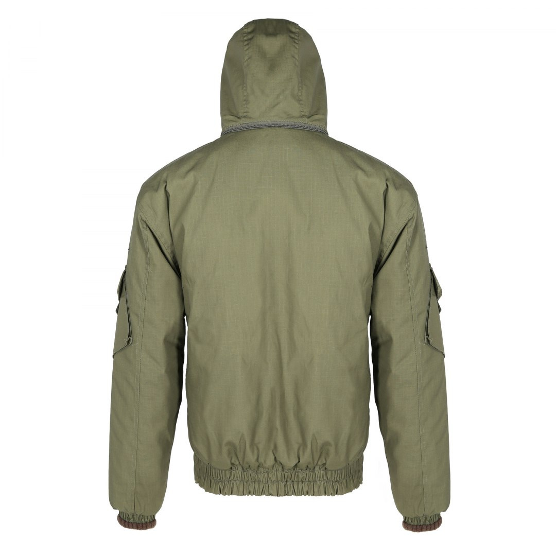Summer and Autumn set BARS OLIVE: jacket + bib overall Rip-Stop, -1°C to 15°C Summer and Autumn set BARS OLIVE: jacket + bib overall Rip-Stop, -1°C to 15°C