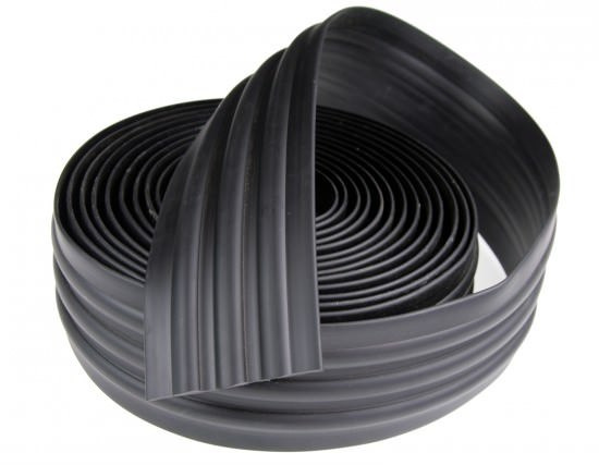 Black 120mm protective strip for inflatable boat Black 120mm protective strip for inflatable boat