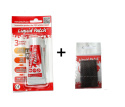 Liquid Patch PVC Liquid Patch tube 20ml + Strengthening Mesh