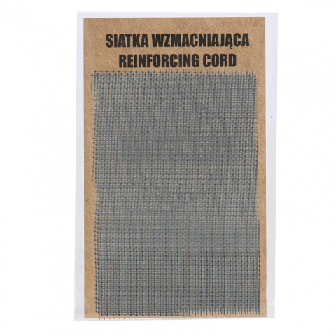 Liquid PVC Patch 20ml Tube + Reinforcing Mesh XL Liquid PVC Patch 20ml Tube + Reinforcing Mesh XL
