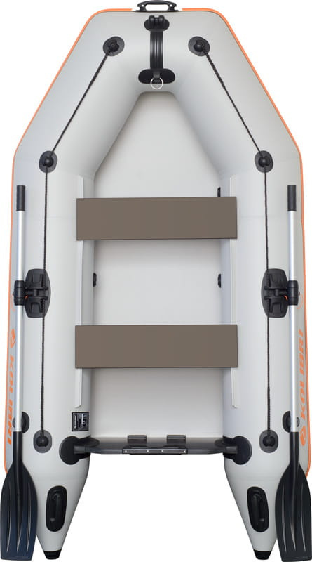 Inflatable Boat KOLIBRI KM245PP Inflatable Boat KOLIBRI KM245PP