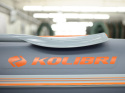Inflatable Boat KOLIBRI KM260