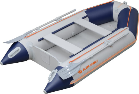 Inflatable Boat KOLIBRI KM280PP Inflatable Boat KOLIBRI KM280PP
