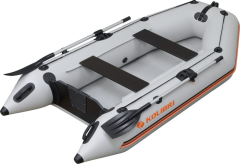 Inflatable Boat KOLIBRI KM280PP Inflatable Boat KOLIBRI KM280PP