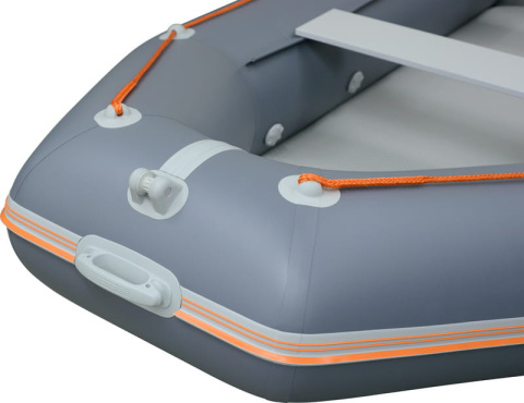Inflatable Boat KOLIBRI KM280PP Inflatable Boat KOLIBRI KM280PP