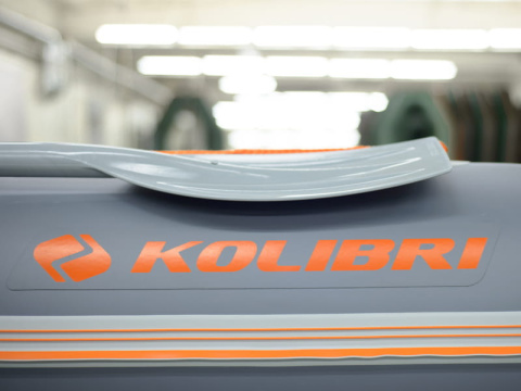 Inflatable Boat KOLIBRI KM280PP Inflatable Boat KOLIBRI KM280PP