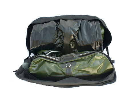 Inflatable Boat KOLIBRI KM280PP Inflatable Boat KOLIBRI KM280PP