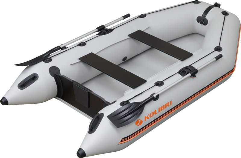 Inflatable Boat KOLIBRI KM300PP