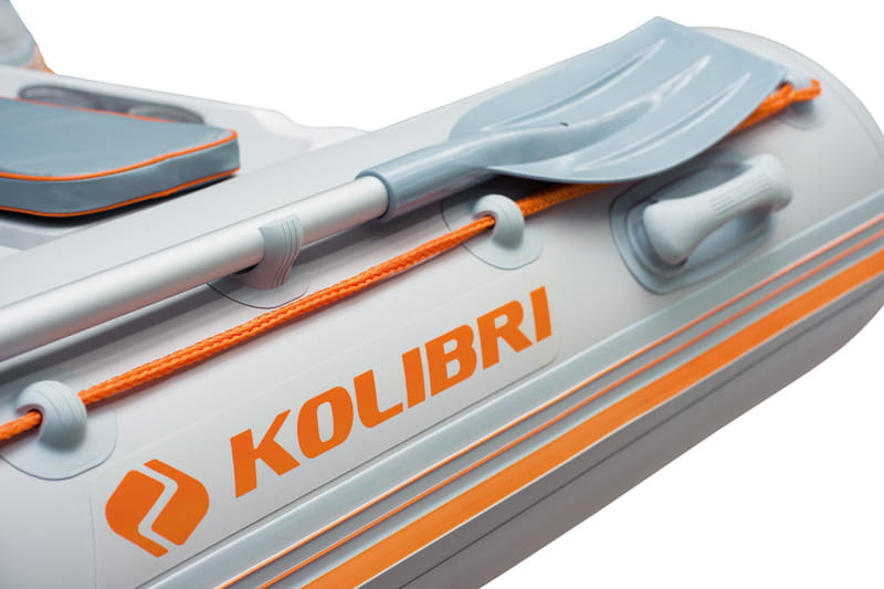 Inflatable Boat KOLIBRI KM300