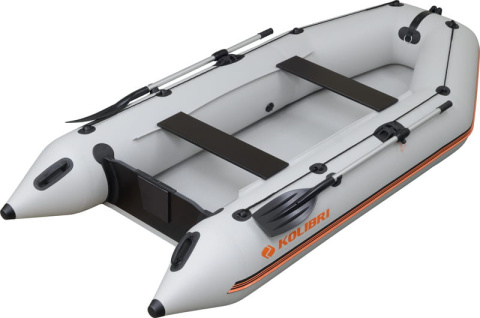 Ponton KOLIBRI KM330PP Ponton KOLIBRI KM330PP