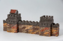 Stavebnica Great Wall Of The China mini brick