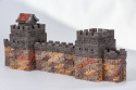 Stavebnica Great Wall Of The China mini brick