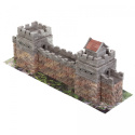 Zestaw Klocki z cegły mini brick Wielki Mur Chiński