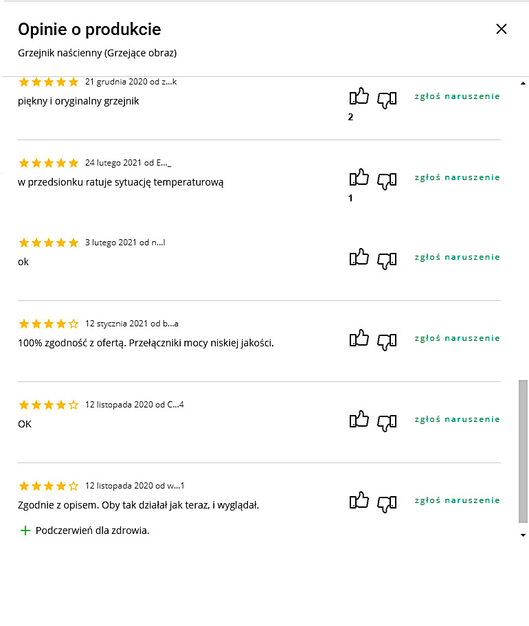 Grzejnik Naścienny TRIO ABSTRAKCJA na Podczerwień Panel Grzewczy Grzejnik Naścienny TRIO ABSTRAKCJA na Podczerwień Panel Grzewczy