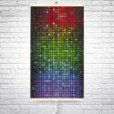 Wall Mounted Infrared TRIO MOSAIC Heater Heating Panel