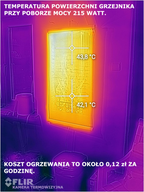 Wall Mounted Infrared TRIO MOSAIC Heater Heating Panel Wall Mounted Infrared TRIO MOSAIC Heater Heating Panel