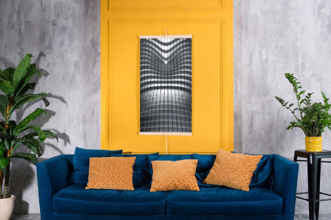 Wall Mounted Infrared TRIO MOUNTAIN RIVER Heater Heating Panel Wall Mounted Infrared TRIO MOUNTAIN RIVER Heater Heating Panel