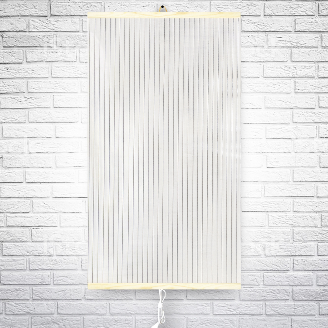 Wall Mounted Infrared TRIO Heater Heating Panel Wall Mounted Infrared TRIO Heater Heating Panel