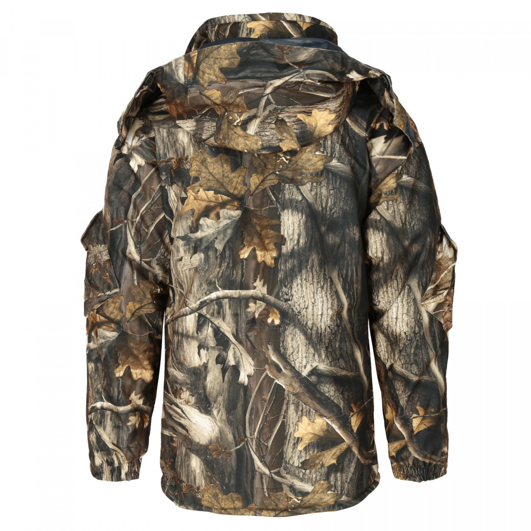 Spring and Autumn set BARS A AUTUMN OAK: jacket + pants, waterproof breathable , -1° C to 15° C Spring and Autumn set BARS A AUTUMN OAK: jacket + pants, waterproof breathable , -1° C to 15° C