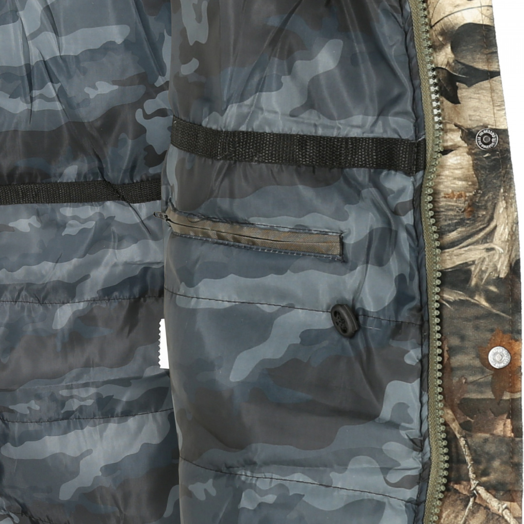 Spring and Autumn set BARS A AUTUMN OAK: jacket + pants, waterproof breathable , -1° C to 15° C