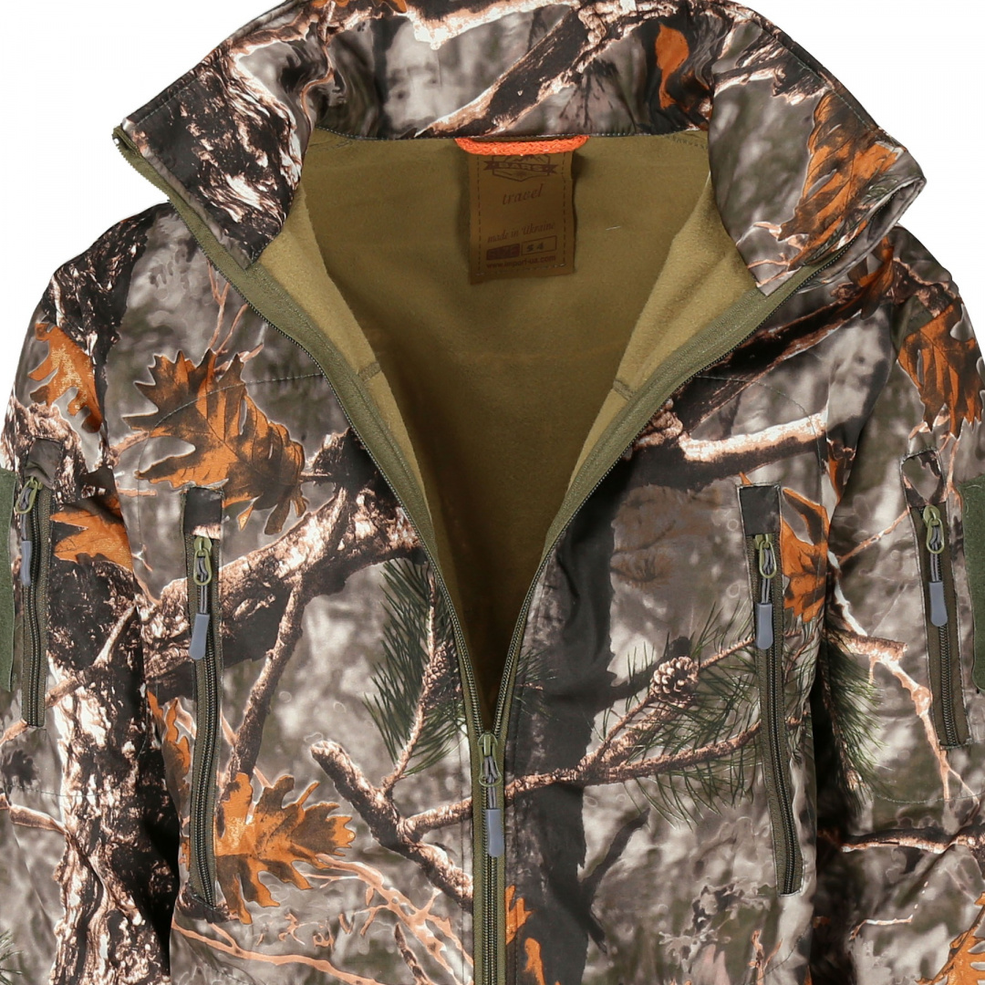 Spring and Autumn set BARS A ORANGE OAK: jacket + pants, waterproof breathable , -1° C to 15° C Spring and Autumn set BARS A ORANGE OAK: jacket + pants, waterproof breathable , -1° C to 15° C