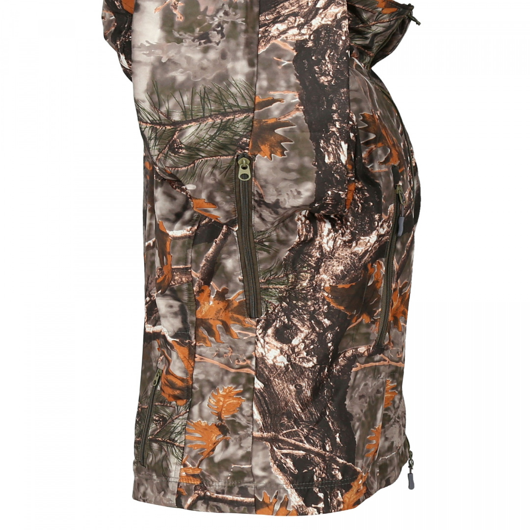 Spring and Autumn set BARS A ORANGE OAK: jacket + pants, waterproof breathable , -1° C to 15° C Spring and Autumn set BARS A ORANGE OAK: jacket + pants, waterproof breathable , -1° C to 15° C