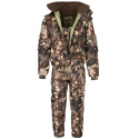 Winter set BARS FOREST: jacket + bib overall, waterproof breathable MEMBRANE, up to -25° C