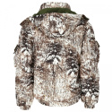Winter set BARS A SNOW LEOPARD: jacket + bib overall, waterproof breathable MEMBRANE, up to -25° C
