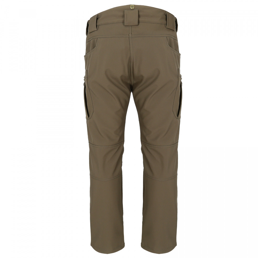 Spring and Autumn Pants BARS OLIVE, with Fastened Braces, waterproof breathable , -1° C to 15° C Spring and Autumn Pants BARS OLIVE, with Fastened Braces, waterproof breathable , -1° C to 15° C