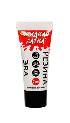 Adhesive Dr. Boat + Liquid Rubber Patch Liquid Patch EVA Adhesive Dr. Boat + Liquid Rubber Patch Liquid Patch EVA
