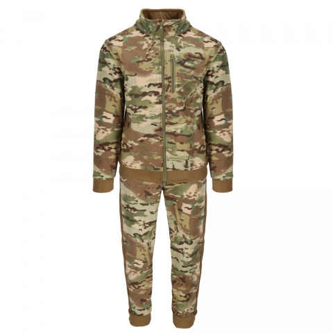 Fleece Tracksuit Set MORO Hunting Fishing BARS Fleece Tracksuit Set MORO Hunting Fishing BARS