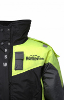 Komplet Zimowy Remington Lifeguard kurtka + spodnie ogrodniczki do -25°C