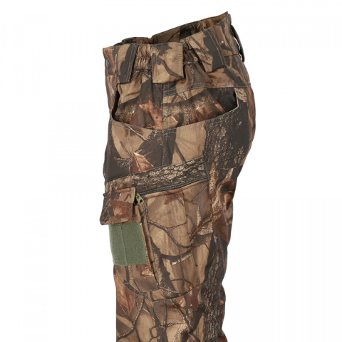 Spring and Autumn set BARS DEWSPO A BROWN OAK: jacket + pants, waterproof breathable , -1° C to 15° C Spring and Autumn set BARS DEWSPO A BROWN OAK: jacket + pants, waterproof breathable , -1° C to 15° C